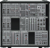 BEHRINGER SYSTEM 100