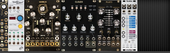 My sighful Eurorack