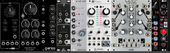 My unblown Eurorack
