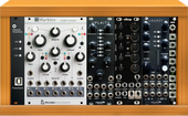 My spoiled Eurorack