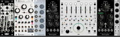 My solus Eurorack