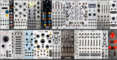 Main Rack