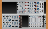 live rack