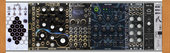 My glumpy Eurorack