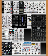 New rack