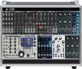 My whacky Eurorack