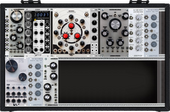 My gouty Eurorack