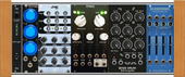 Moog skiff