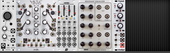 My plotless Eurorack