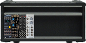 My chasmy Eurorack