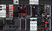 Controller base rack