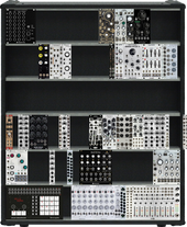 zecher big rack 140