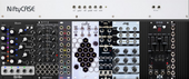 My 2 Eurorack