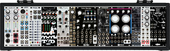 My pickled Eurorack