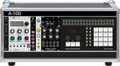 My sarcous Eurorack