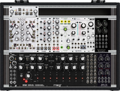 Intellijel Designs 7U Performance Case