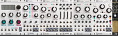 My addle Eurorack