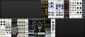SydHeresy Modular Pack w/ NLC, MI, and More