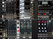 70HPx2 Mini techno