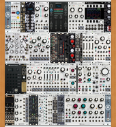 RackBrute 1 - MI Alternative