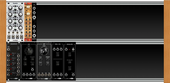 Stack rack