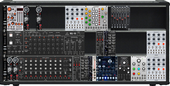 My 2600+ Eurorack