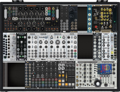 LZX System In Progress