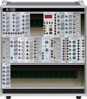 My Eurorack