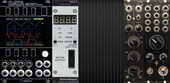 Test Rack