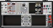 My restive Eurorack