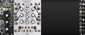 My bowing Eurorack