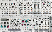 My palsied Eurorack