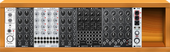 My pipeless Eurorack