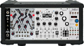 Mon Eurorack détesté