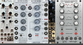 Mon Eurorack détesté