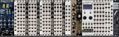 Polysynth, but DIY all of it