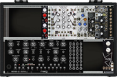My froward Eurorack (copied from Fenomeen)