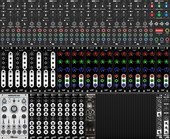 Color Cycling #2