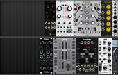 My rack