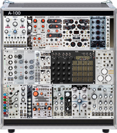 Current setup
