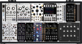 My gneissic Eurorack