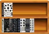 My ungorged Eurorack
