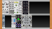 Best start RackBrute 6U