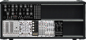 My jagged Eurorack (copy)
