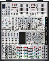 My eternal Eurorack