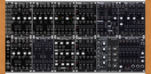 Roland System 500 6u 104hp