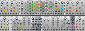 Behringer 2500 Go