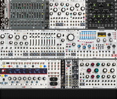 Mutable rack
