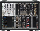 Travel rack