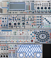 UL Buchla System